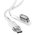 Кабель USB type C to MagSafe 1 для блока питания (Baseus 60W)