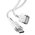 Кабель USB Type C to MagSafe 2 для блока питания (Baseus 60W)