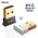 Адаптер USB Bluetooth 4.0 Baseus