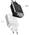 Сетевая зарядка Baseus Mirror Travel Charger USB x3 3.4A