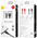 Кабель USB Type C на USB type A Baseus Rapid Series