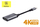 Переходник USB-C to HDMI 4K@60Hz Baseus Enjoyment Series