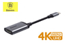 Переходник USB-C to HDMI 4K@60Hz Baseus Enjoyment Series