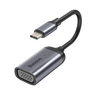 Переходник USB type C to VGA Baseus Enjoyment Series HUB Convertor