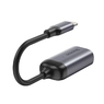 Переходник USB type C to VGA Baseus Enjoyment Series HUB Convertor