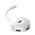 Разветвитель USB Baseus Round Box 4 порта