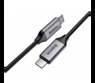 Кабель USB type C to USB type C Baseus C-Video Functional Notebook Cable для подключения мониторов
