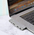 Адаптер док станция Baseus Thunderbolt C+ Hub для MacBook Pro Dual USB type C