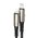 Кабель Lightning - USB-C Baseus Waterdrop Data Cable Type-C to iP 18W 1.3 метра