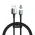 Кабель магнитный Baseus Zinc Magnetic Cable Micro USB