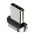 Магнитный адаптер для кабеля USB type C Baseus Zinc Magnetic interface