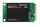 Твердотельный накопитель Samsung MZ-M6E500BW mSATA 500Gb