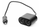Разветвитель прикуривателя Xiaomi ROIDMI Dual Port Converter Black (DYQ01RM)