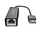 Адаптер Ethernet USB ORICO UTJ-U2-BK