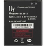Аккумулятор BL3812 для Fly IQ4416 ERA Life 5 (1650 mAh)