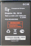Аккумулятор BL3818 для Fly IQ4418 ERA Style 4 (1400 mAh)
