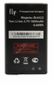 Аккумулятор BL6422 для Fly FF178 (1800 mAh)
