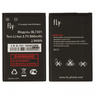 Аккумулятор BL7301 для Fly TS91, E170, DS111, DS125, DS150, Nokia 6300 BL4C (800 mAh)