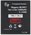 Аккумулятор BL9007 для Fly FS402 Stratus 2 (1400 mAh)