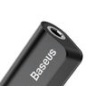 Адаптер (переходник) Baseus L40 Type-C to 3.5mm jack aux, Type-C