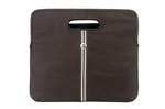 Сумка для ноутбука Crumpler Common Rise L (espresso bronze)
