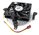 Кулер Cooler Master DI5-8E5PA-0L-GP (Socket 775, низкопрофильный)