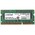 Оперативная память DDR3 2Gb 1333 Mhz Crucial PC3-10600 So-Dimm для ноутбука