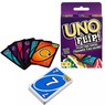 Настольная игра Mattel Uno Flip GDR44