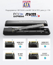 Универсальный переходник (внешний бокс) M.2 NVMe PCI-E, M.2 NGFF SATA - USB 3.2 Type-C ORICO Universal Sensa Black Box (Gen 2x1 10 Gbps)