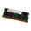 Оперативная память DDR2 1Gb 667 Mhz Qimonda So-Dimm PC2-5300 для ноутбука