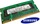 Оперативная память DDR2 1Gb 800 Mhz Samsung M470T2864QZ3-CF7 So-Dimm для ноутбука