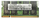 Оперативная память DDR2 2Gb 667 Mhz Elpida EBJ21UE8ACUA-6E PC2-5300 So-Dimm для ноутбука