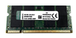 Оперативная память DDR2 2Gb 800 Mhz Kingston KVR800D2S6/2G PC2-6400 So Dimm для ноутбука