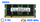 Оперативная память DDR2 2Gb 800 Mhz Samsung M470T5663RZ3-CF7 So-Dimm PC2-6400 для ноутбука