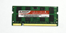 Оперативная память DDR2 2Gb 533 Mhz A-Tech PC2-4200 So-Dimm для ноутбука