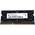 Оперативная память DDR3 2Gb 1066 Mhz Qimonda PC3-8500 So-Dimm для ноутбука