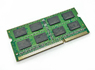 Оперативная память DDR3 2Gb 1066 Mhz Kingston ACR256X64D3S1066C7 PC3-8500 So-Dimm