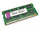 Оперативная память DDR3 2Gb 1066 Mhz Kingston TSB1066D3S7DR8/2G PC3-8500 So-Dimm