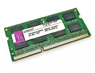 Оперативная память DDR3 2Gb 1066 Mhz Kingston TSB1066D3S7DR8/2G PC3-8500 So-Dimm