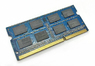 Оперативная память DDR3 2Gb 1333 Mhz Elpida EBJ21UE8BFU0-DJ-F PC3-10600 So-Dimm для ноутбука