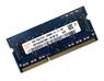 Оперативная память DDR3 2Gb 1333 Mhz Hynix HMT325S6CFR8C-H9 PC3-10600 So-Dimm для ноутбука