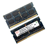 Оперативная память DDR3 2Gb 1333 Mhz Hynix HMT125S6TFR8C-H9 PC3-10600 So-Dimm для ноутбука