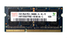 Оперативная память DDR3 2Gb 1333 Mhz Hynix HMT125S6TFR8C-H9 PC3-10600 So-Dimm для ноутбука