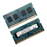 Оперативная память DDR3 2Gb 1333 Mhz Hynix HMT325S6BFR8C-H9 PC3-10600 So-Dimm для ноутбука