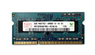 Оперативная память DDR3 2Gb 1333 Mhz Hynix HMT325S6BFR8C-H9 PC3-10600 So-Dimm для ноутбука