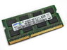 Оперативная память DDR3 2Gb 1333 Mhz Samsung M471B5673FH0-CH9 PC3-10600S So-Dimm для ноутбука