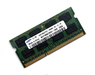 Оперативная память DDR3 2Gb 1333 Mhz Samsung M471B5673EH1-CH9 PC3-10600S So-Dimm для ноутбука