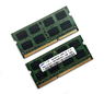 Оперативная память DDR3 2Gb 1333 Mhz Samsung M471B5673EH1-CH9 PC3-10600S So-Dimm для ноутбука