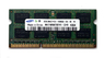 Оперативная память DDR3 2Gb 1333 Mhz Samsung M471B5673EH1-CH9 PC3-10600S So-Dimm для ноутбука