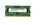 Оперативная память DDR3 2Gb 1600 Mhz Micron PC3-12800 So-Dimm для ноутбука